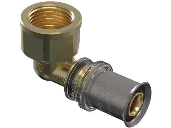 WAVIN TIGRIS M5 SIIRTYMÄKULMA 20X3/4" M/MF