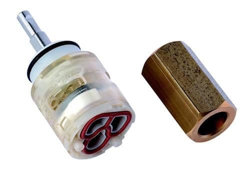 Reparationssats kassett m/o-ring