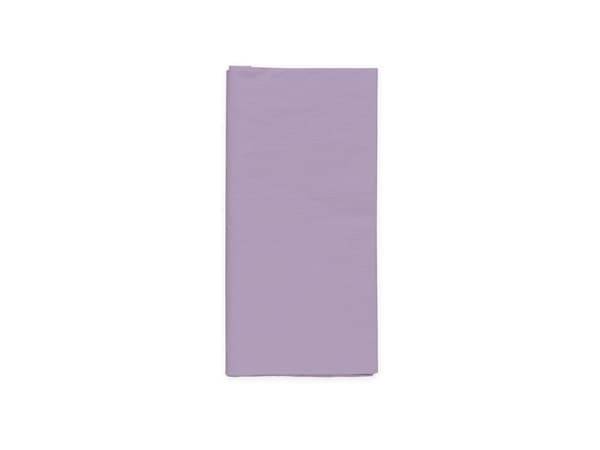 Lavendel papirdug