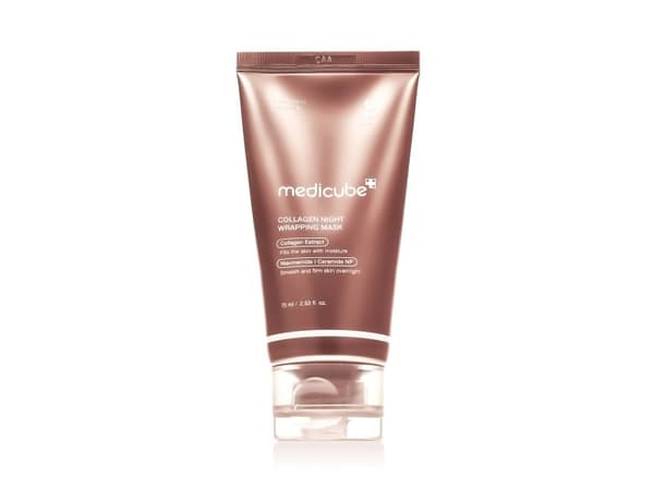 Medicube Collagen Night Wrapping Mask 75 ml