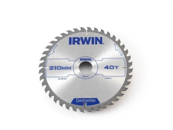 Irwin 1897204 Kreis