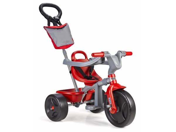FEBER Evo Trike Plus 3x1