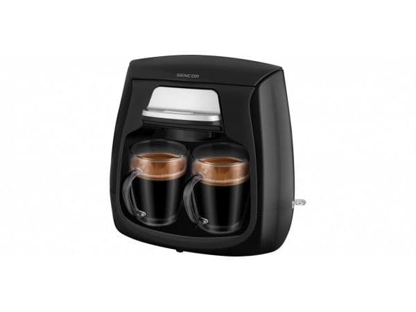 Sencor Espresso tippukahvinkeitin