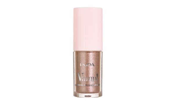 Pupa Vamp! Liquid Eyeshadow 010