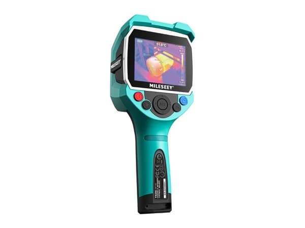 Mileseey TR256A Thermal Imaging Camera