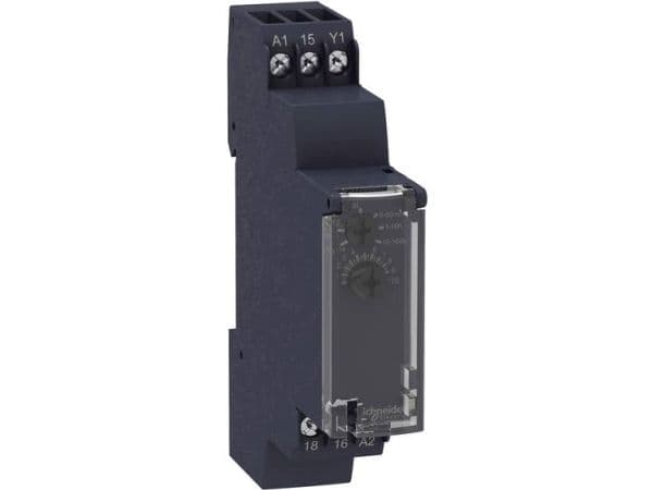 Schneider Electric RE17LAMW