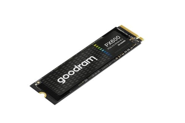 Goodram SSDPR-PX600-1K0-80, 1 TB, M.2, 5000 MB/s