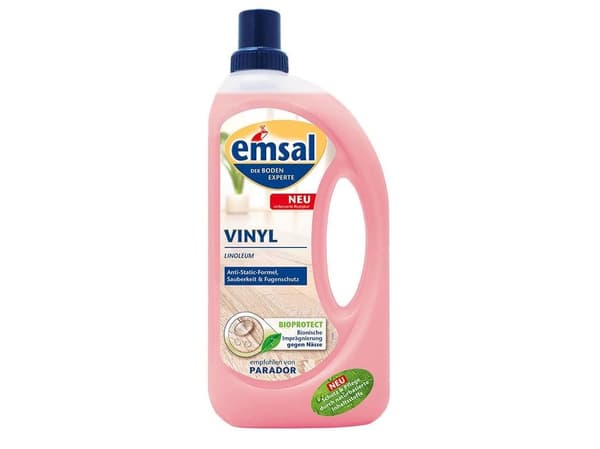 emsal Vinyl Floor Cleaner 1,0 liter