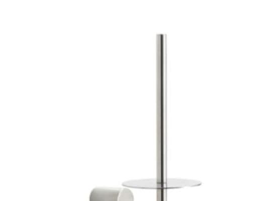 Pressalit reservepapirholder poleret rf