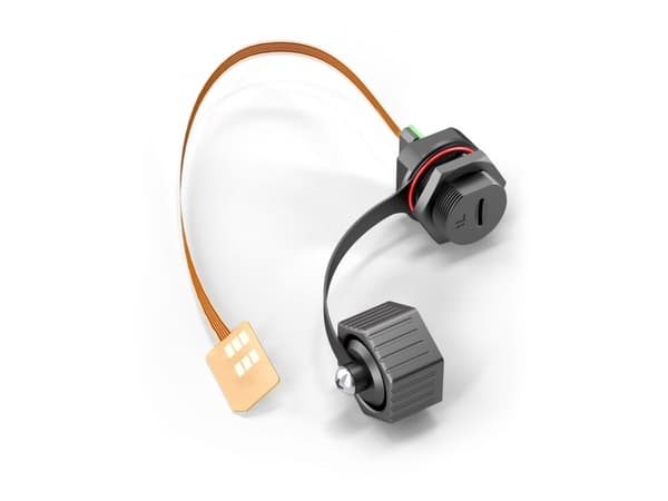 QuWireless SIMNM, SIM-korttisovitin, Nano-SIM, Mini-SIM