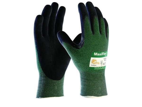 ATG Maxiflex Cut 34-8743 storlek 8