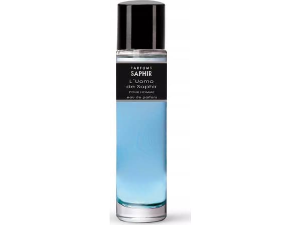 SAPHIR L'Uomo Sublime Man EDP-spray 30 ml