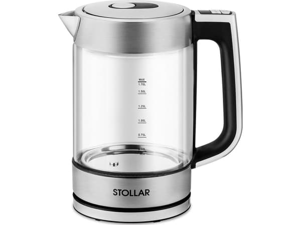 Vedenkeitin STOLLAR TKS760