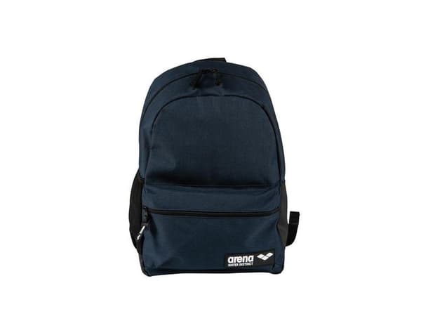 Arena Team Backpack 30 l -urheilureppu, tummansininen