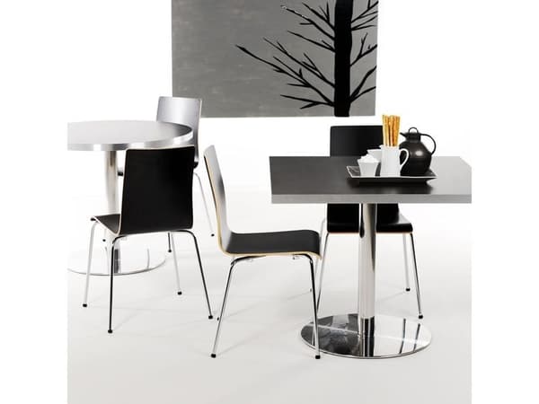 Konferensstol Cafe VII Sortering