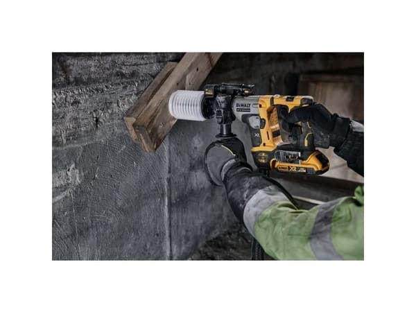 DEWALT.SDS+ HAMMARE 18V 1.4J 2-F DCH172N