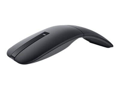 DELL MS700, Molempikätinen, Optinen, Bluetooth, 4000 DPI, Musta