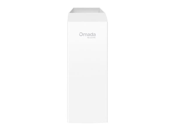 TP-Link Omada EAP100-BRIDGE KIT, Nettverksbro, 300 Mbit/s, Wi-Fi, Ethernet/bredbåndsforbindelse, Hvit