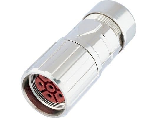 LAPP 73000024 rundstift, 5 stk