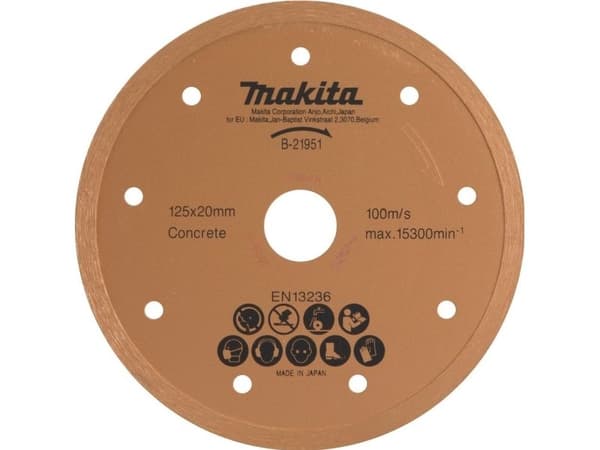 Makita B-21951, 1 styck