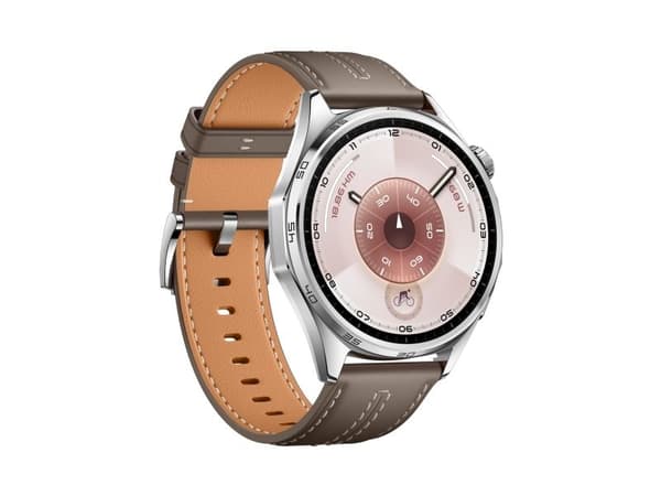 Huawei Watch GT 6 - Smart klocka