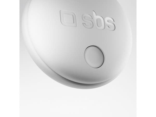 SBS Mobile Tracker Apple, vit
