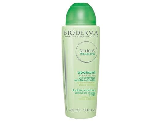 Bioderma Node ikke oppgitt 400,00 ml