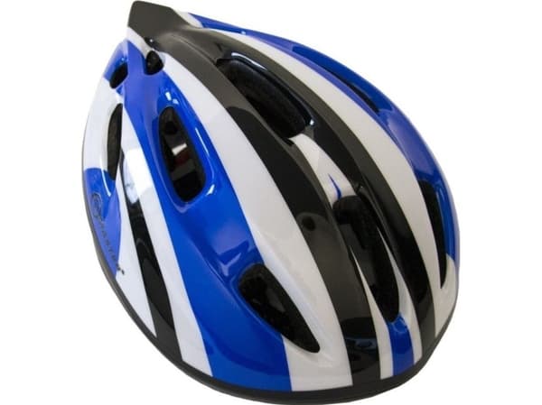 Master sykkelhjelm Flash S (MAS-B201-S-blue)