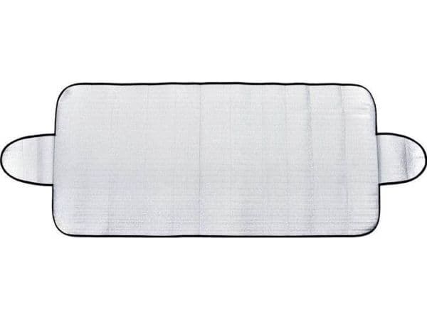 AMiO Universal cover silver WINTER/SUMMER - 175x90cm