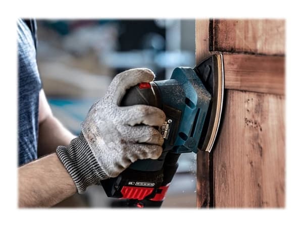 Bosch Expert M480, 10 kpl