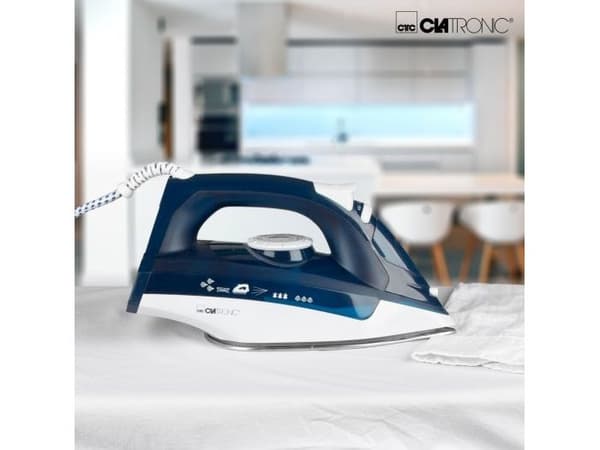 Iron Clatronic IRON CLATRONIC DB 3704