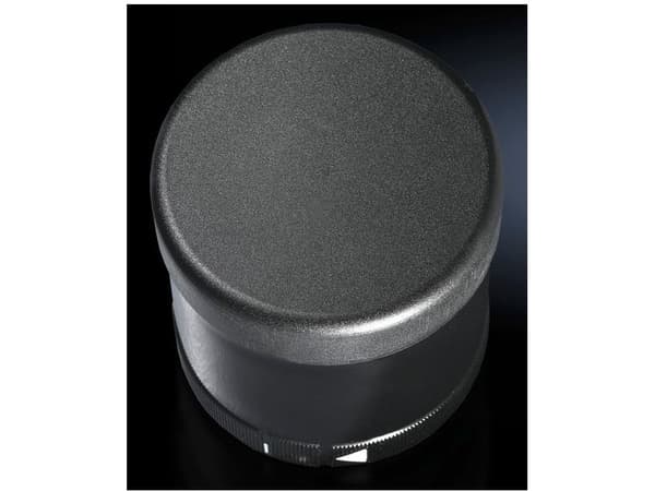 Rittal SG 2376.021, Polyamidi, musta, 1 kpl, 80 g