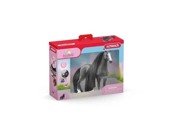 Schleich BH Quarter Horse Hoppe