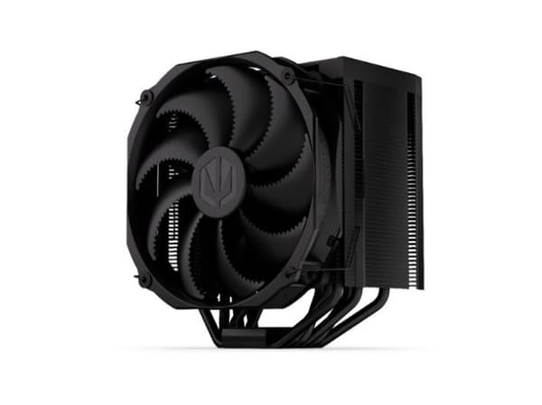 Endorfy Fortis 5 Black CPU-kjøler (EY3A013)