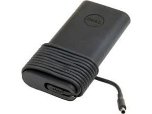 Dell 3 Prong AC Adapter - Strømadapter - 130 watt - Europa