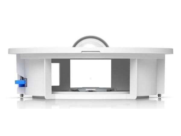 Ubiquiti UniFi - Kamera dome infälld montering - väggmontering, takmontering - inomhus - vit