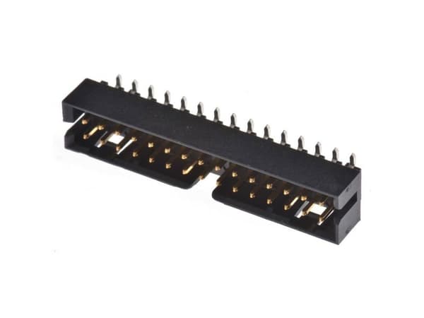 Molex 878323020 stifthållare 1 st
