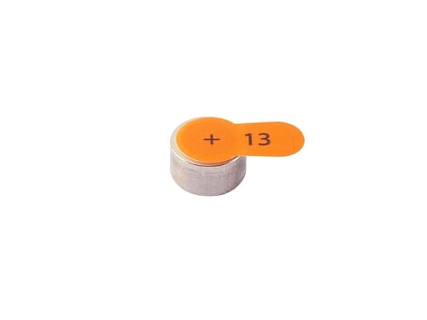 Intenso nappiparisto 1,45 V