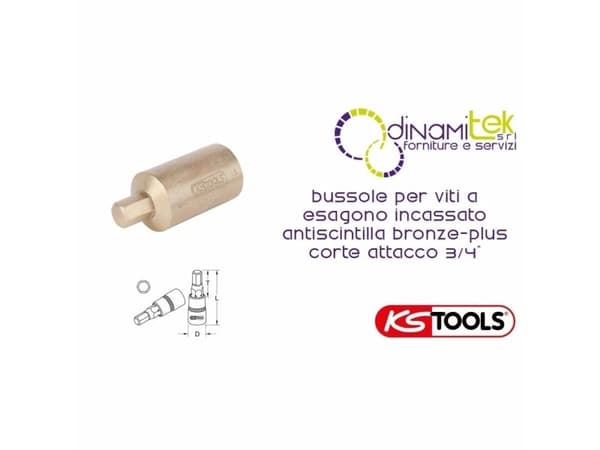 KS Tools 963.3474, 1 styck