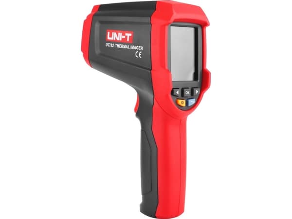 Uni-T UTi32 termisk kamerap