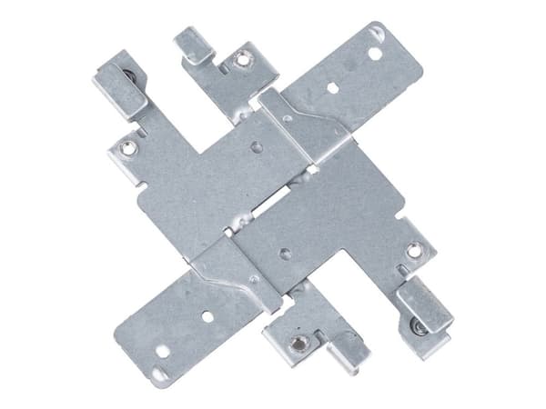 Cisco CEILING GRID CLIP för AIR-AP-T-RAIL-F=