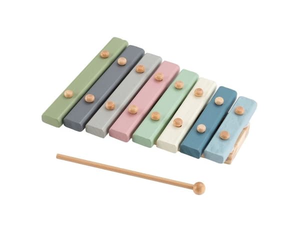 Kinder and Kids Xylofon
