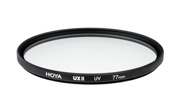 Hoya UX II UV 58mm