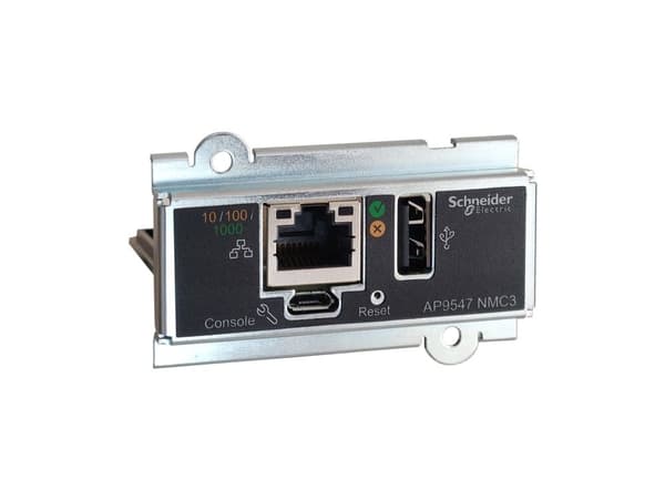 APC - UPS-hanteringsmodul