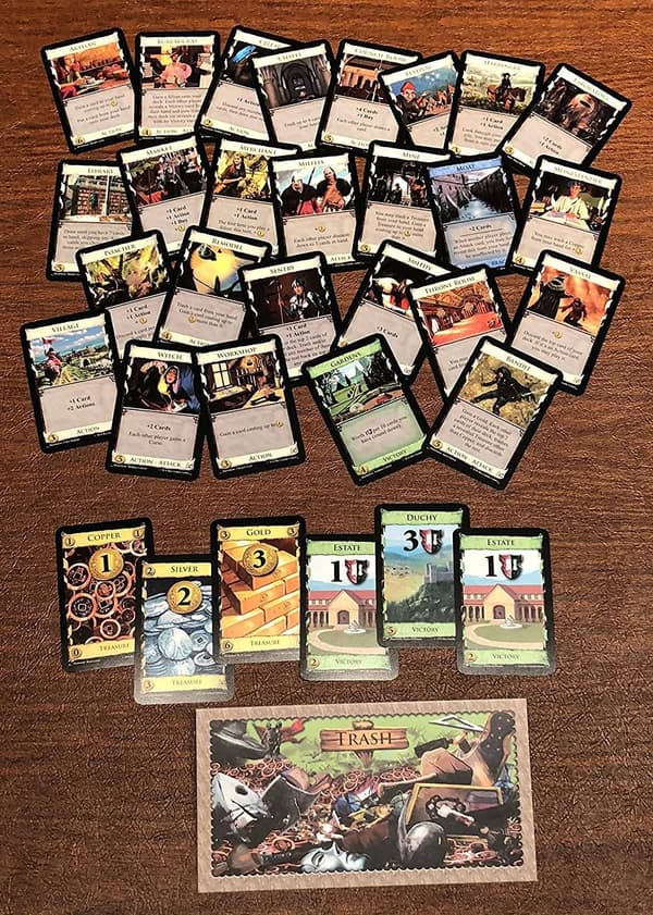 Dominion 2nd Edition (ENG)