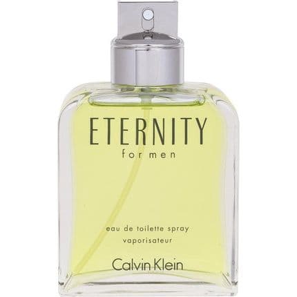 Calvin Klein Eternity For Men Eau de Toilette 200 ml
