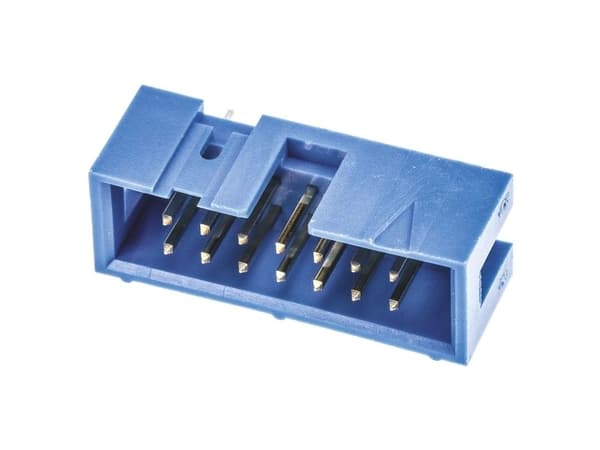 TE Connectivity 2-1761603-5