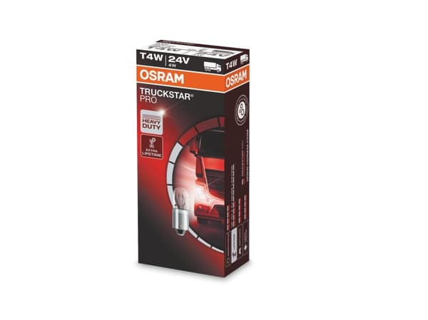 Osram 4008321795106, 4 V, 1 kpl
