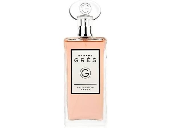 Gres Madame Gres Eau De Parfum Spray 100ml