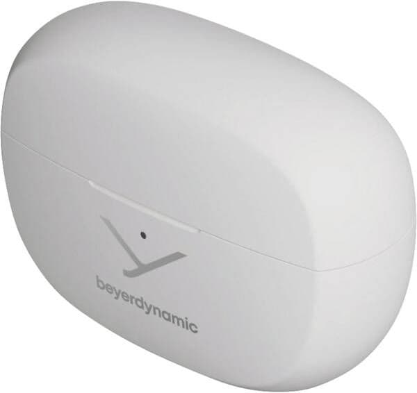 Beyerdynamic AMIRON ZERO white